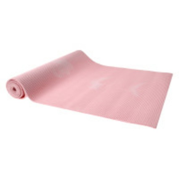 Series 8 Fitness Moon Phases Yoga Mat - Pink - Picture 2 of 2